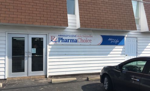 Arnold's Cove Pharmacy Arnold's Cove