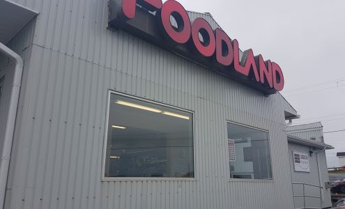 Foodland - Arnold's Cove Arnold's Cove