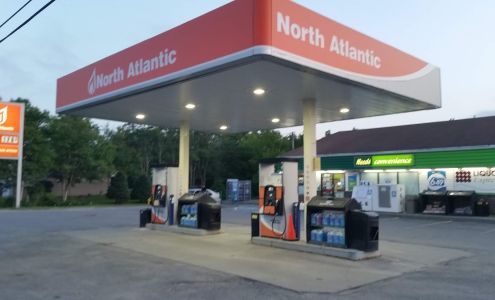 NLC Liquor Express at Need's Convenience Green's Harbour