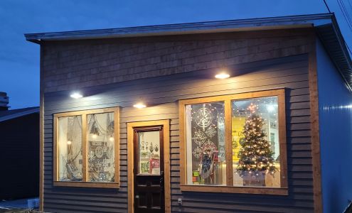 Rustic Soul NL - Gift Shop