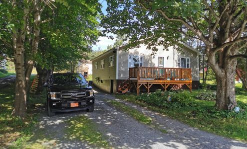 Details.Details Automotive Spa Ltd. 54 Adelaide St, Carbonear Newfoundland and Labrador A1Y 1A7