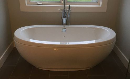 Dawson's Plumbing & Heating Ltd