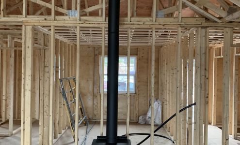 Brake's Heating 51a Goff Ave, Carbonear Newfoundland and Labrador A1Y 1A6