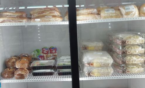 Charlie's Convenience Torbay