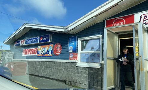 P J's Groceteria Ltd Torbay