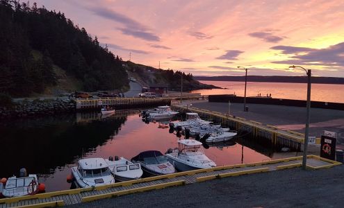 Harbour Authority Of Portugal Cove - St Philips Portugal Cove-St. Philip's