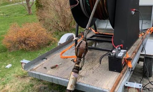 CBS Plumbing & Heating Ltd. Station, 120 Conception Bay Hwy, Conception Bay South Newfoundland and Labrador A1W 3J1