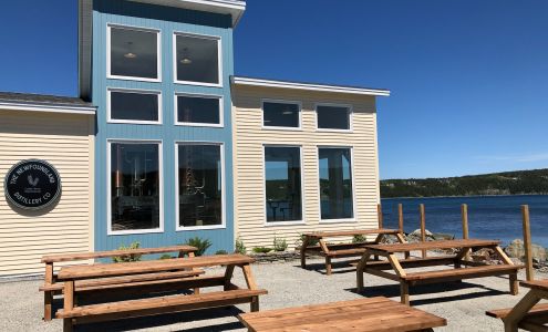 The Newfoundland Distillery Company Clarke's Beach
