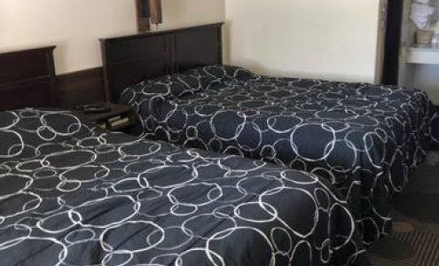 Highlander Inn Fort Bridger