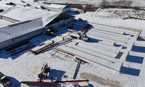 Bill Lorrigan Construction Inc