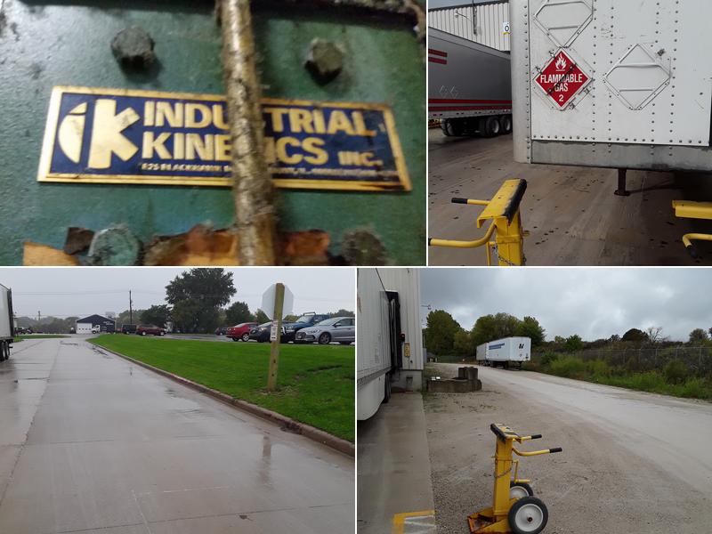 Worthington Industries