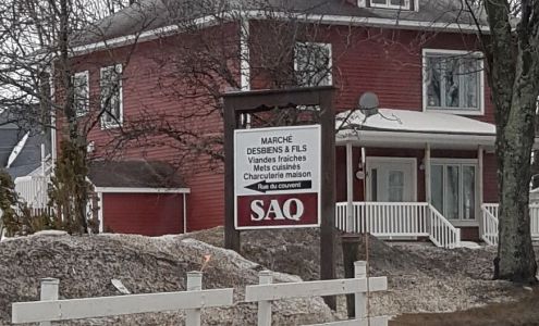 Marche Desbiens Enr Cacouna