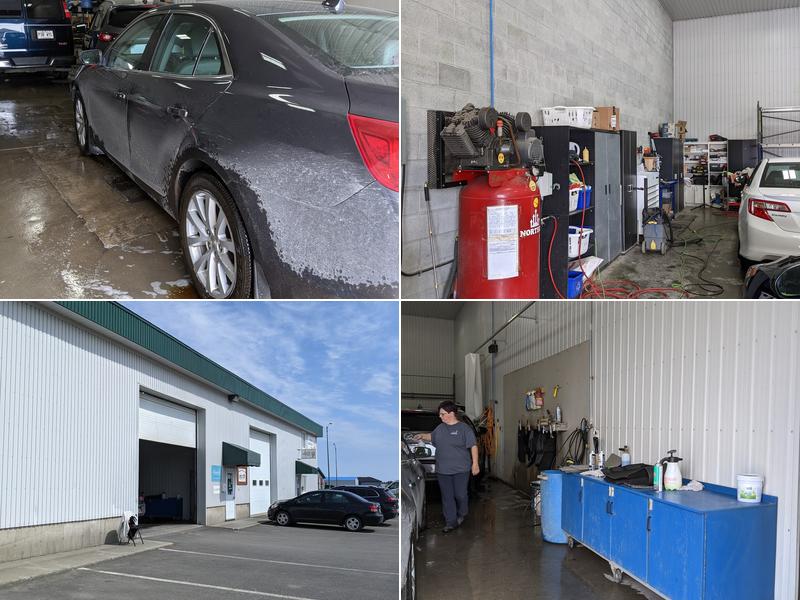 Manon Esthétique Auto