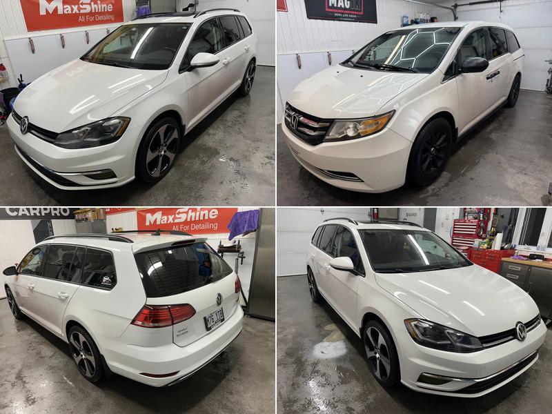 Clinique D'Esthetique Auto RD