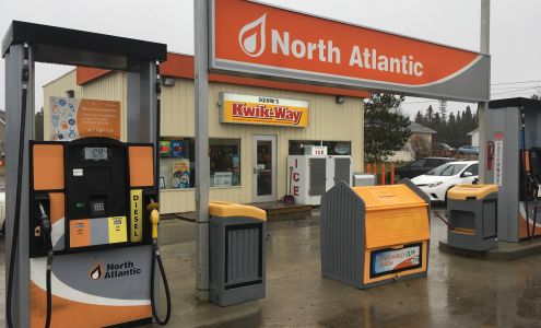 North Atlantic Eastport