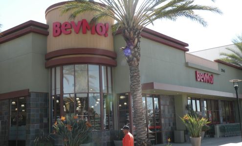 BevMo!