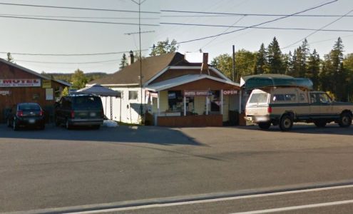 Northland Motel Latchford