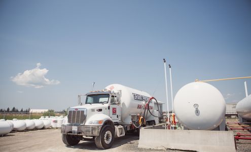 Grant Propane Temiskaming Shores