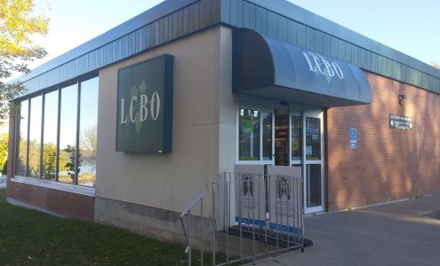 LCBO Haileybury