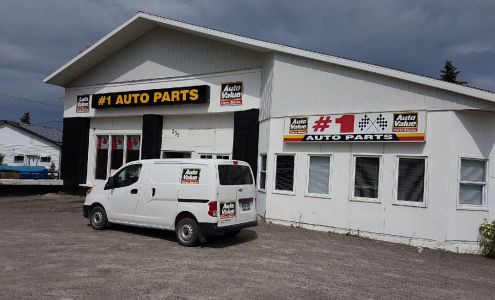 #1 Auto Parts Haileybury