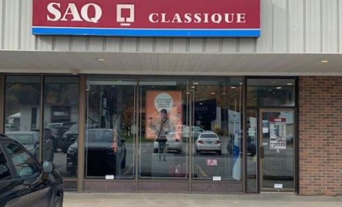 SAQ-Ville-Marie Ville-Marie