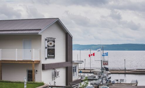 Chocolats Martine Inc (Les) Ville-Marie