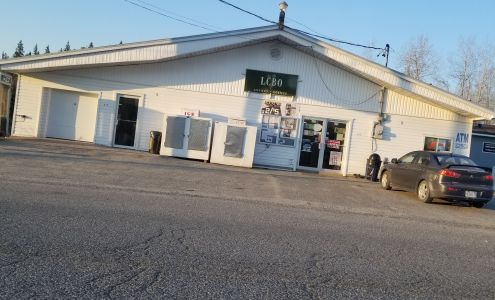 Dog Star Service Matachewan