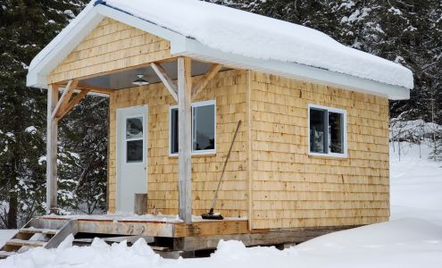 Wuerch Properties Trans-Canada Hwy, Englehart Ontario P0J 1H0