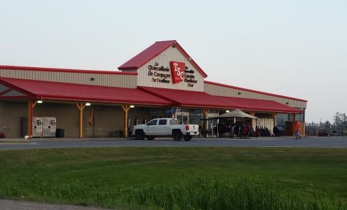 Peavey Mart Temiskaming Shores
