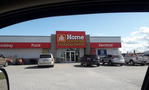 Iroquois Falls Home Hardware Building Centre Iroquois Falls