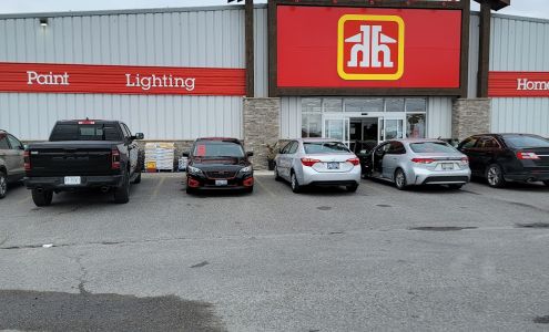 Grant Home Hardware Building Centre - New Liskeard Temiskaming Shores