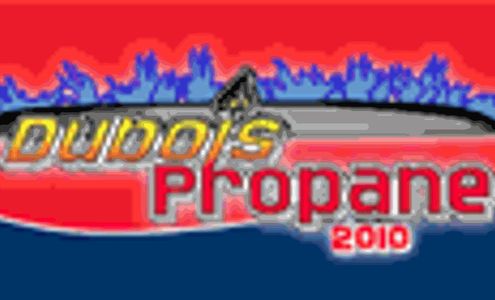 Dubois Propane Gaz & Service 2010 La Tuque