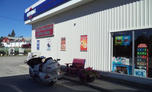 Lidstone's Irving Roddickton