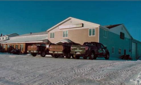 Maurice's Service Centre 28-34 Old Barn Road, St. Anthony Newfoundland and Labrador A0K 4S0