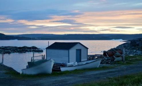Yvonne's Cottages St. Anthony