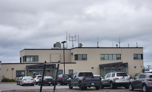 St. Anthony Airport St. Anthony