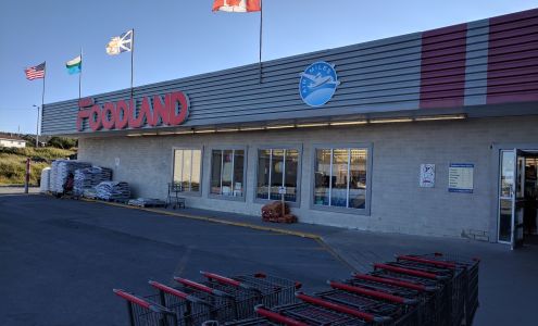 Foodland - St. Anthony St. Anthony