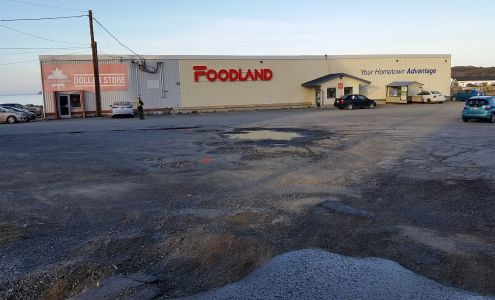 Foodland - Twillingate Twillingate