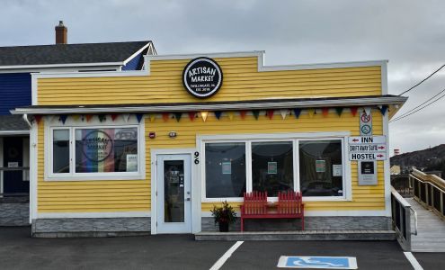 Artisan Market, Twillingate & Beyond Inc. Twillingate