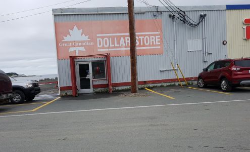 Great Canadian Dollar Store Twillingate