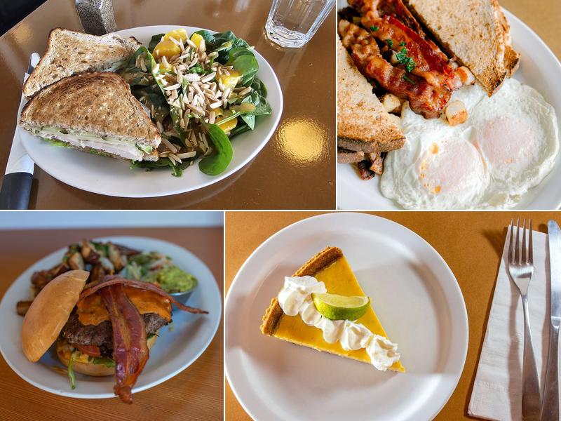 Stella's McIvor 1795 Henderson Hwy unit 18, Winnipeg