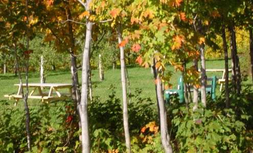 Verger Guimond - Cidery & Orchard Cap-Saint-Ignace