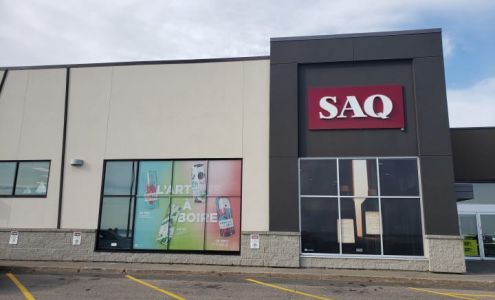 SAQ-La Malbaie