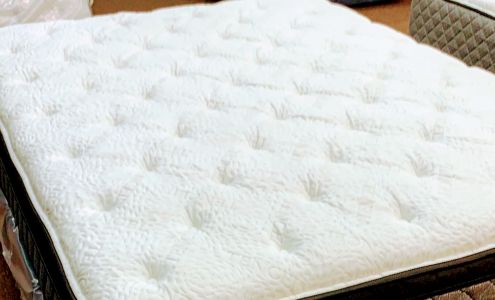 BoxDrop Forest City Mattress