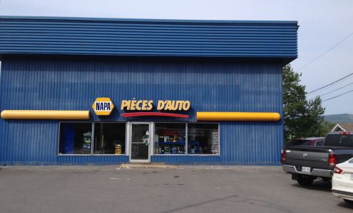 NAPA Pièces d'auto - Pièces d'auto GGM inc.