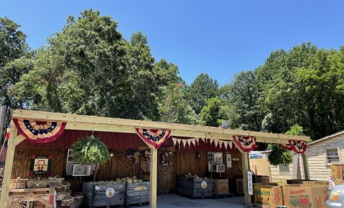 Tony's Produce