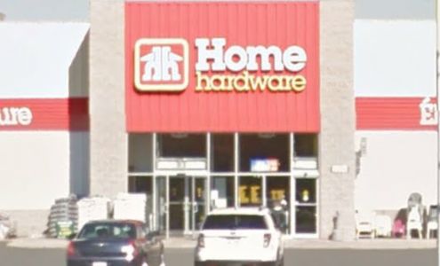 Tracadie Home Hardware
