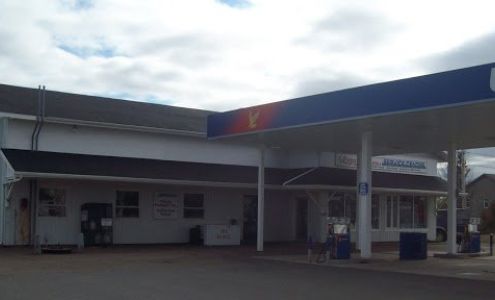 U-Haul Neighborhood Dealer Neguac