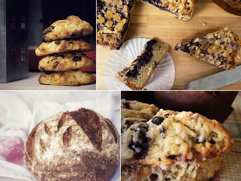 Green Apron Bakery 241128 Corlad Rd, Athens