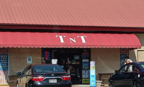 Tnt Beer & Tobacco Ardmore